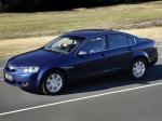 Holden Berlina 2006 года